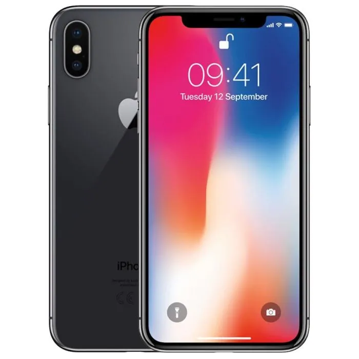 Apple iPhone X 64GB
