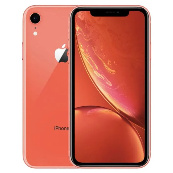Apple iPhone XR 64GB