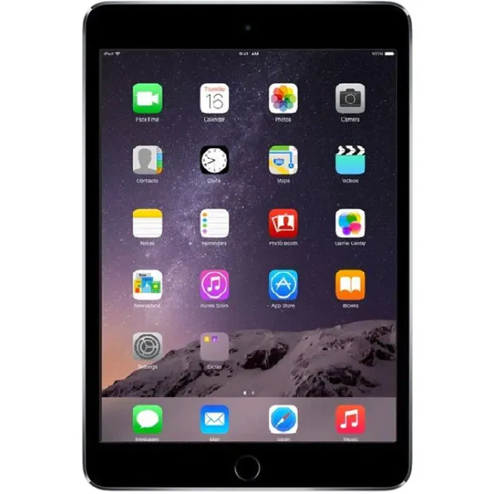 Apple iPad 11" A16 128GB