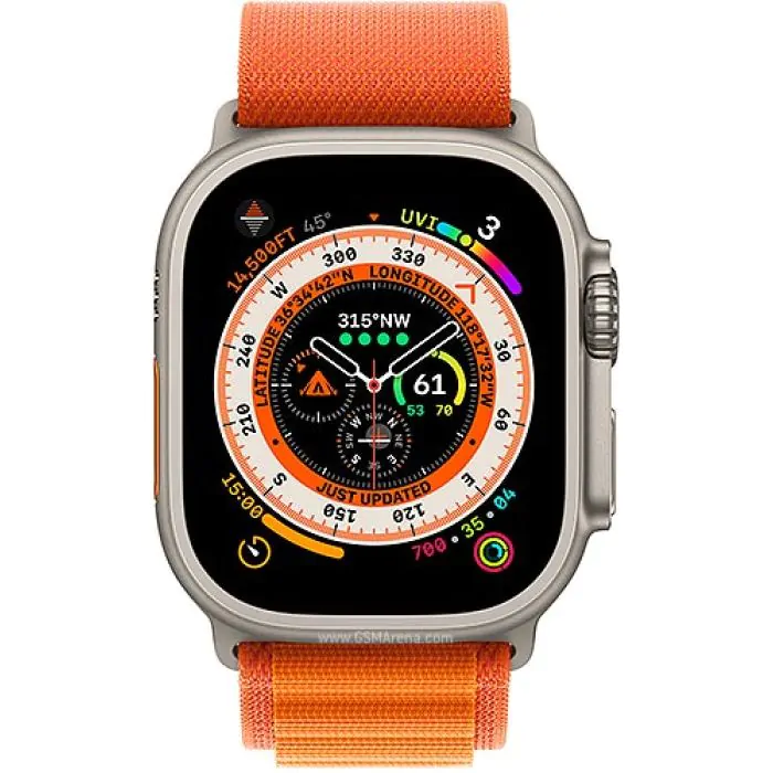 Apple Watch Ultra 1 Cel 49mm