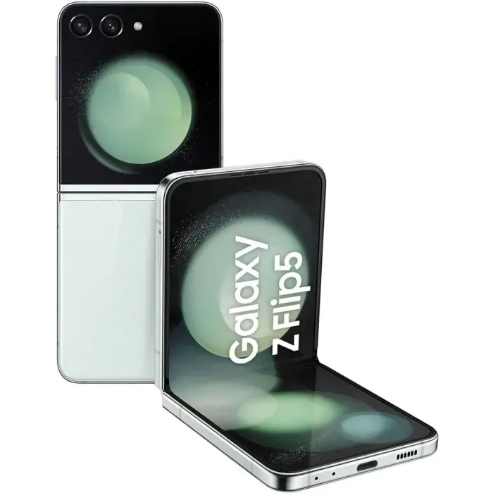 Samsung Galaxy Z Flip 5 256GB