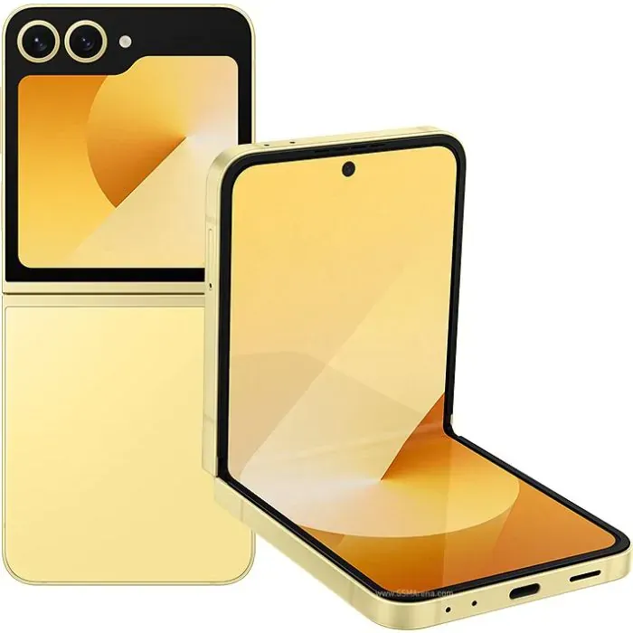 Samsung Galaxy Z Flip 6 256GB