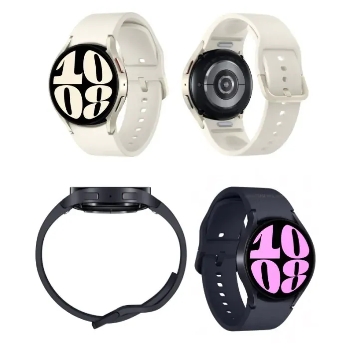 Samsung Galaxy watch 6 BT 40mm