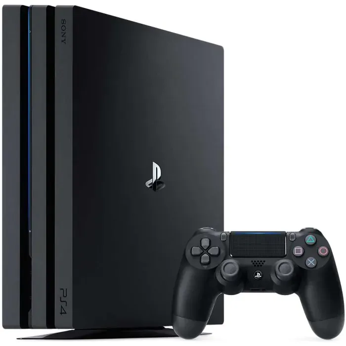 Sony PS4 Pro Disk 1TB