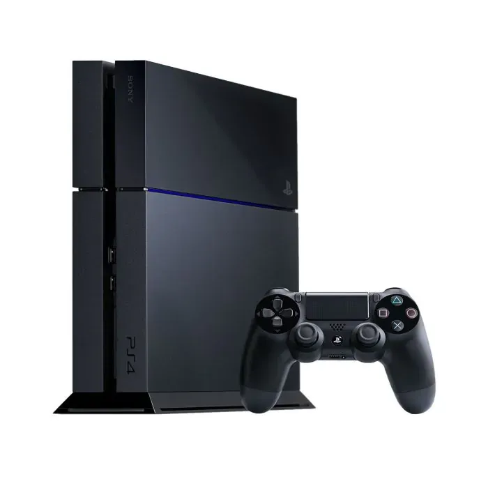 Sony PS5 Pro Digital 2TB