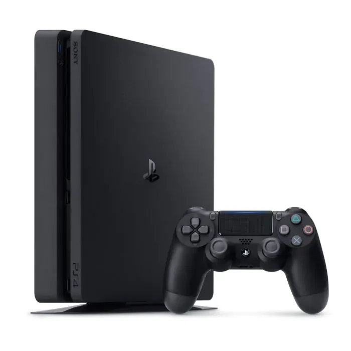 Sony PS5 Slim Disk 1TB