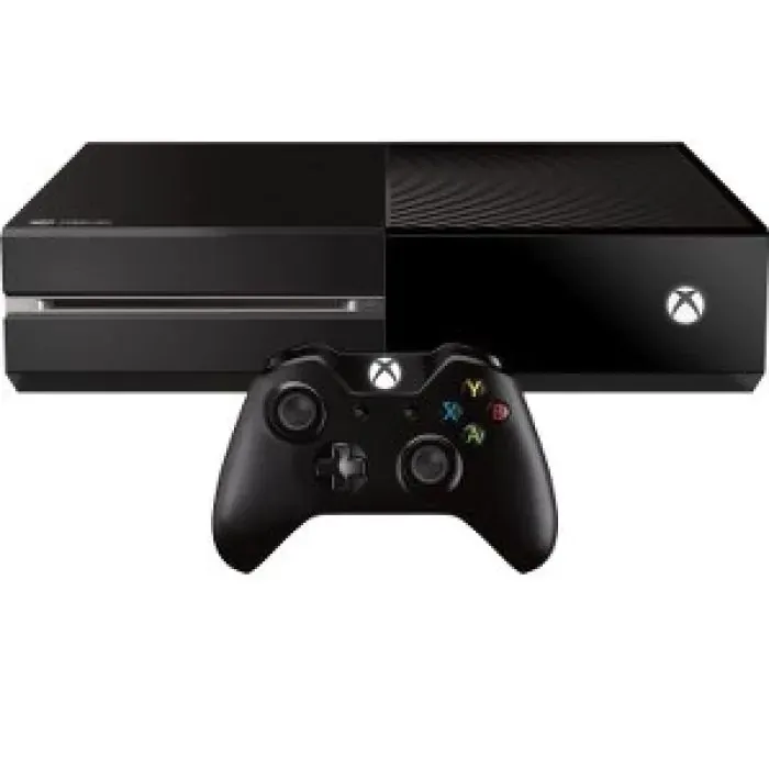 Microsoft Xbox One Disk 500GB