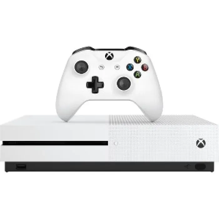 Microsoft Xbox One S Digital 1TB