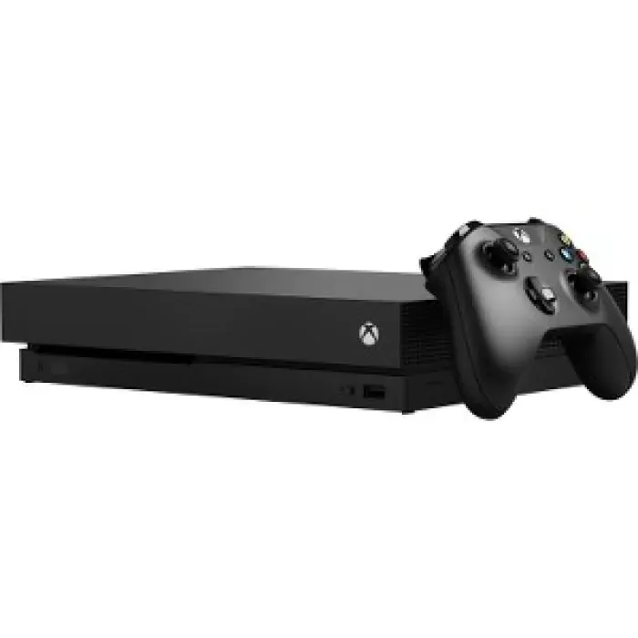 Microsoft Xbox One X Disk 1TB