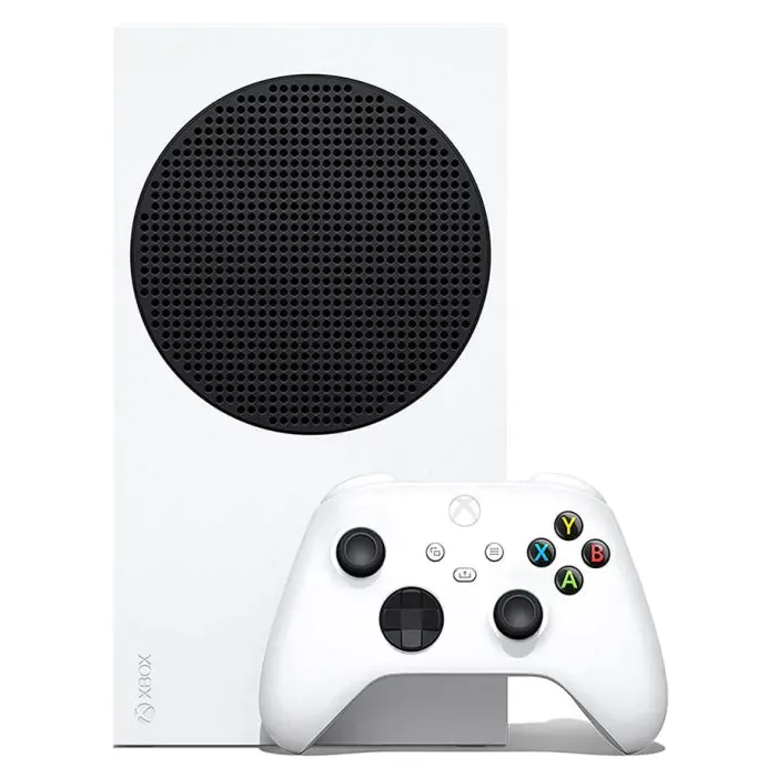 Microsoft Xbox Series S Digital 512GB