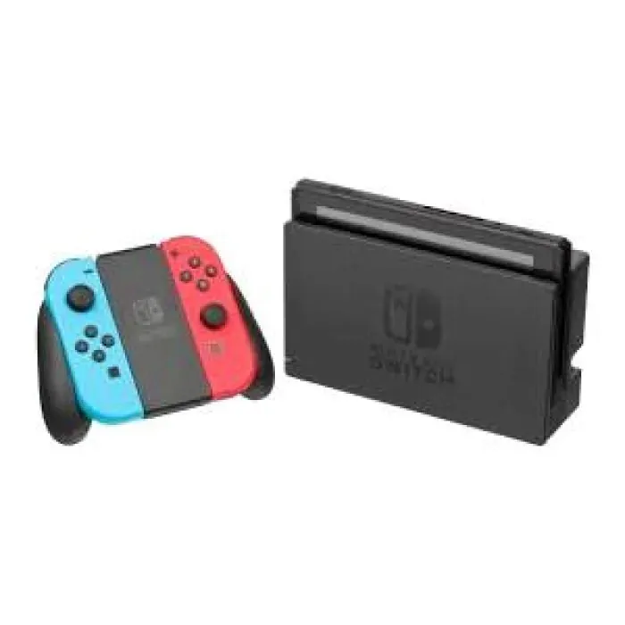 Nintendo Switch OLED 64GB