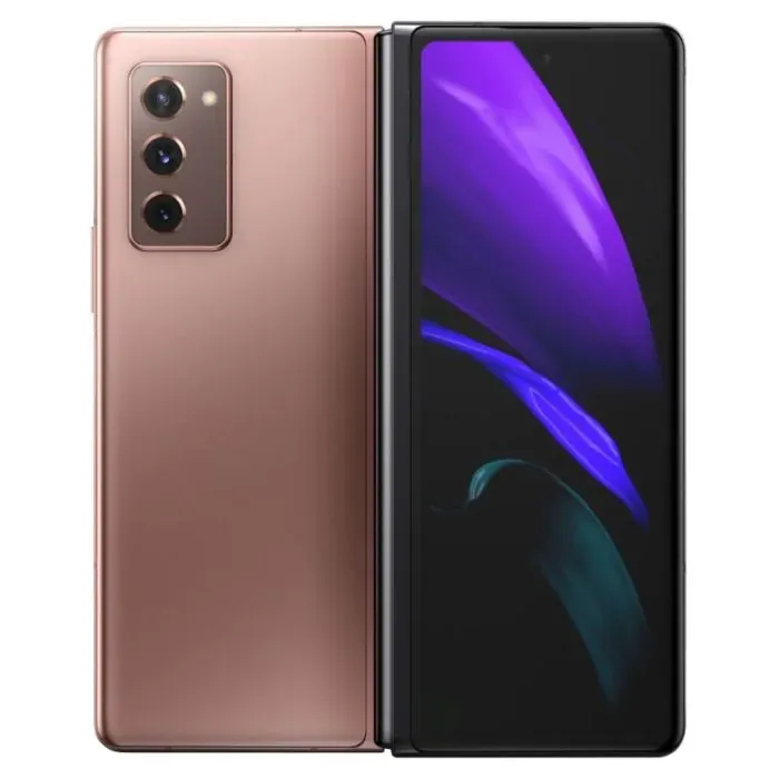 Samsung Galaxy Z Fold 7 256GB