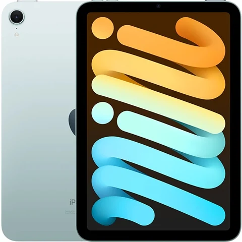 Apple iPad Mini 7 (A17 Pro) (2024)