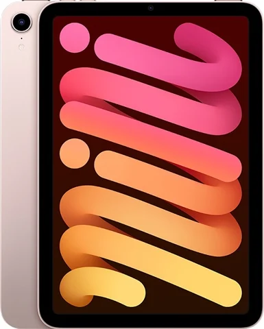 Apple iPad Mini 6 (2021) 64GB