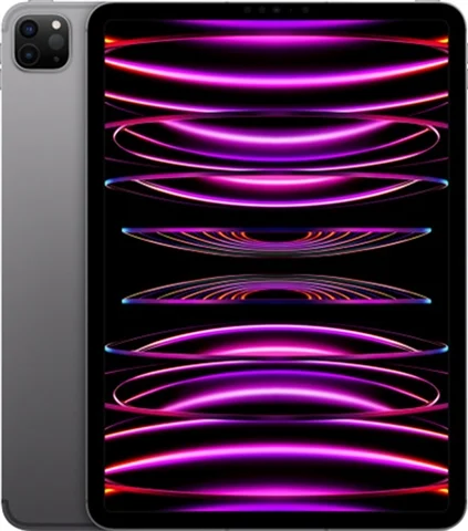 Apple iPad Pro 11'' 4th Gen (2022)
